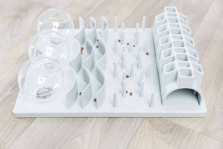 TRIXIE Cat Activity Fun Board XXL